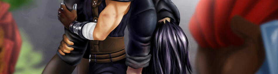 Spot Art: Control or the Lack Thereof