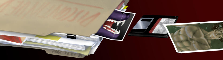 Spot Art: Craving, Starved