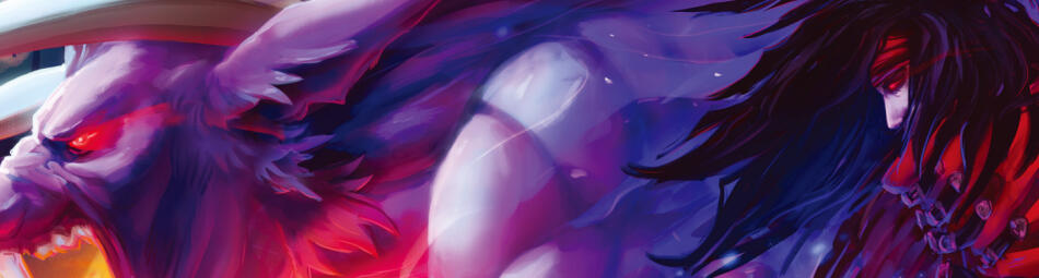 Page art by LeSoldatMort